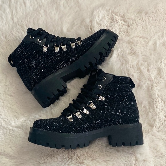 Steve Madden | Buzzer Boot | HauteLook - Picture 3 of 7